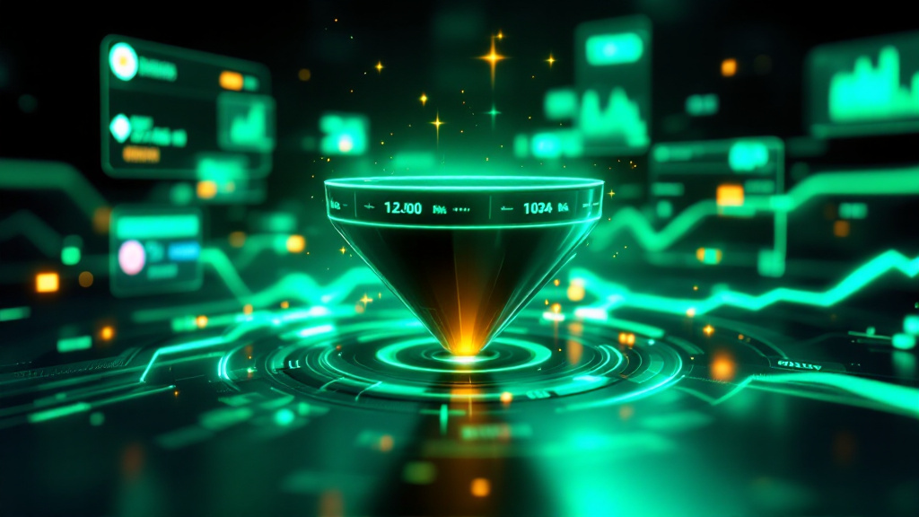 Lead Scoring for Real Estate Agents: A Simple System to Prioritize High-Intent Buyers