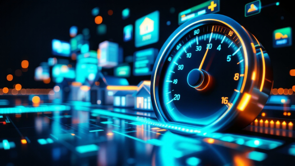 Slow IDX Search Is Costing You Buyer Leads: A Speed Optimization Guide for Real Estate Websites