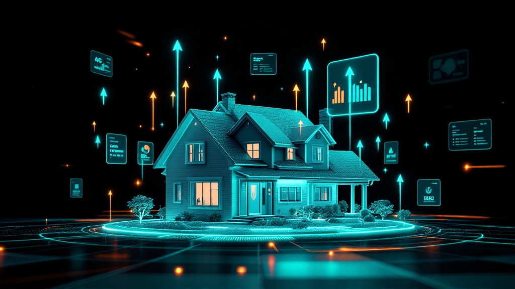 The AI-Powered Listing Description Formula: Write Property Descriptions That Attract Buyers and Rank in Google