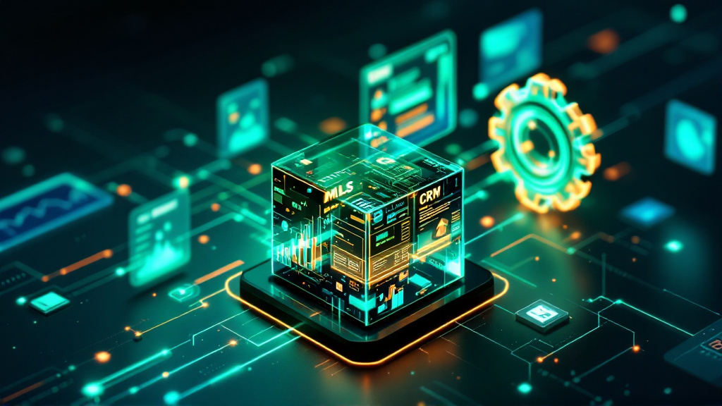 The Brokerage Data Stack Audit: 5 Questions to Ask Before Adding Another Tool