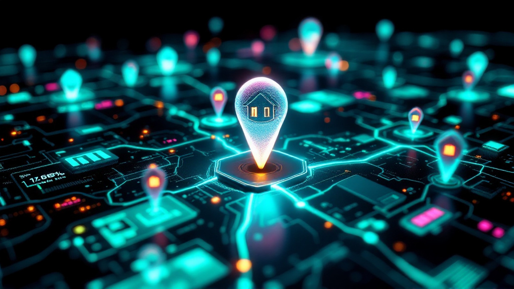 The Neighborhood Page Formula: How to Rank on Google and Capture Buyer Leads with IDX