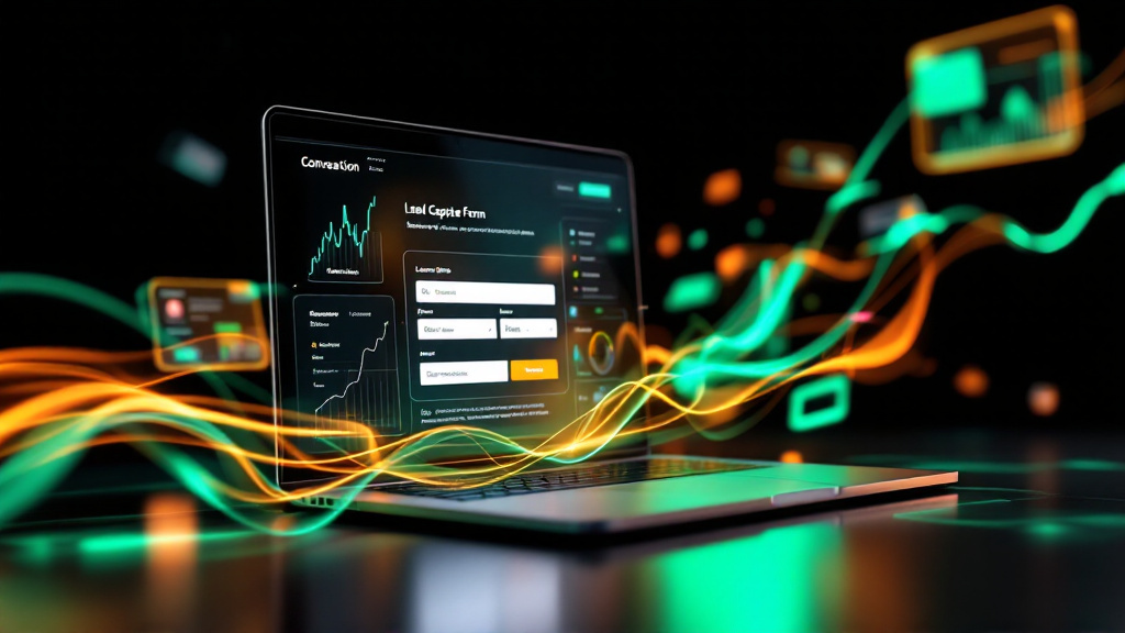 The Real Estate Landing Page Optimization Guide: Turn Clicks into Closings