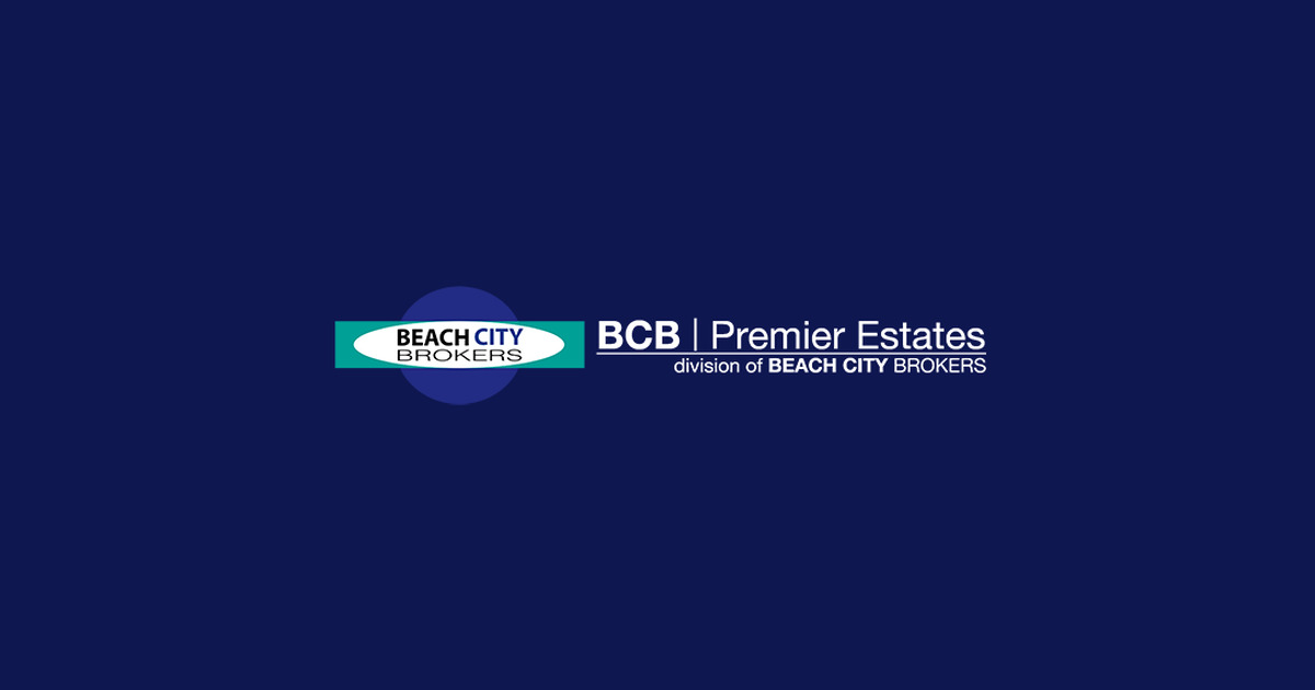 Beach City Brokers